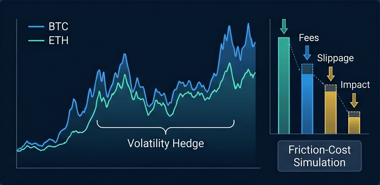 QuantScopeX portfolio atlas panel